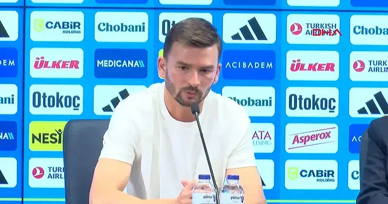 Michal Gasparik: Bu kadar problemle karşılaşacağımızı tahmin etmiyorduk