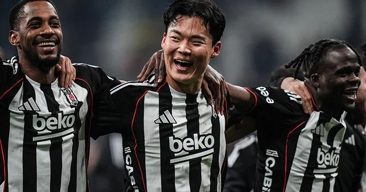 Beşiktaş, Avrupa kupalarında 259. randevusunda