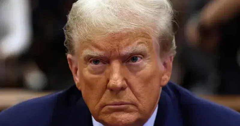 Trump, ABD den Lübnan a direkt uçuşların başlatılması talimatını verdi