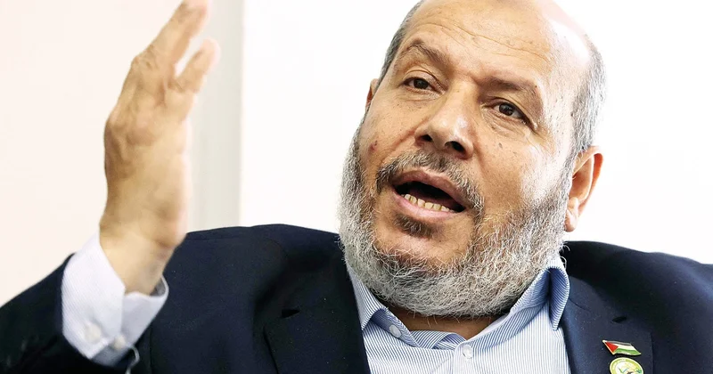 Gazze merkezli yapı korundu... Hamas’ta Hayya dönemi