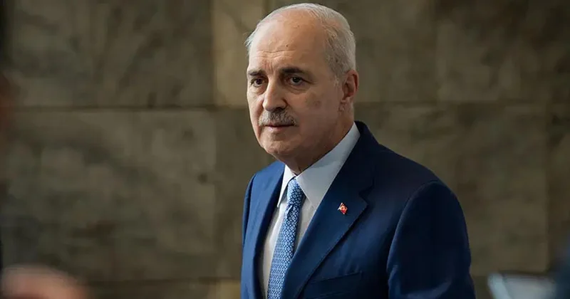 Öcalan’a af mı geliyor? Numan Kurtulmuş’tan açıklama Sözcü Gazetesi