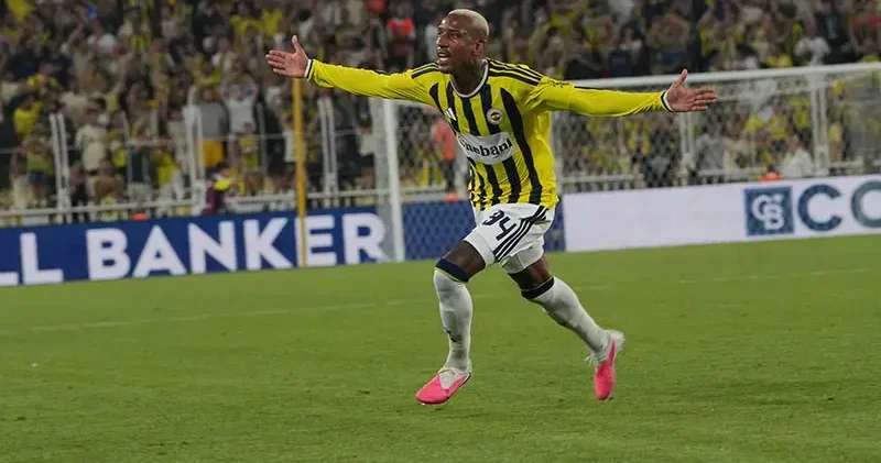 Fenerbahçe Gornik Zabrze: 1 0