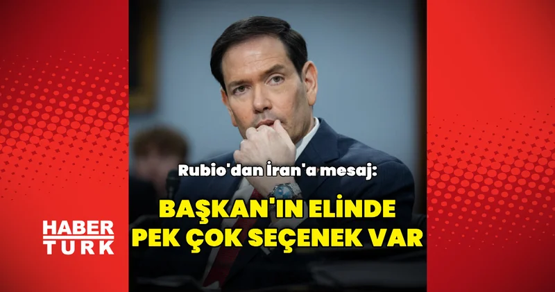 Donald Trump ın elinde pek çok seçenek var Dış Haberler