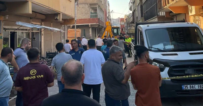 Freni Boşalan Kamyon, 6 Yaşındaki Kızı Ezdi