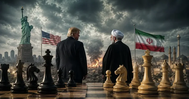 Hürmüz krizi Trump ı bitiriyor! Ülkeler Türkiye ye yanaşıyor