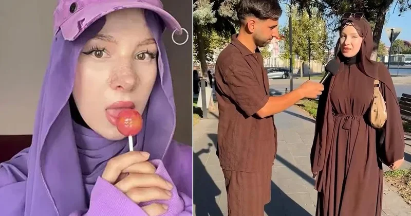 Fatma Soydaş gözaltında! Son videosundaki mesajına bakın