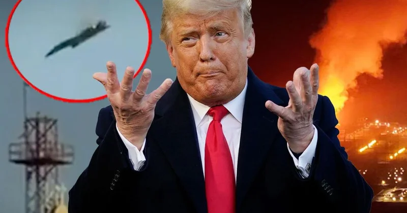 Trump bu rakamı duyunca savaşa girdiğine bin pişman olacak