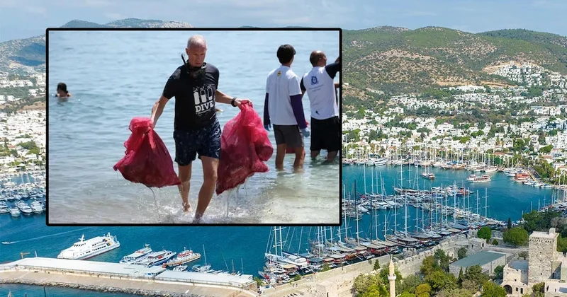 Turizm Başkentinde skandal: Dünyaya rezil oluyoruz Sözcü Gazetesi