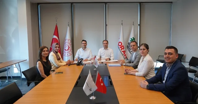 Melikgazi Seramik Atölyesi Yenilikçi Teknolojilerle Üretim Projesi ORAN dan destek alacak Kayseri Haberleri Habertürk Yerel Haberler