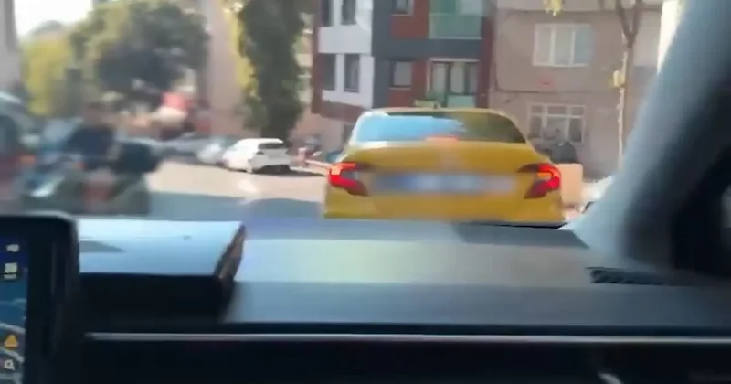 Taksiyle uyuşturucu sevkiyatı yapan 2 şüpheli yakalandı