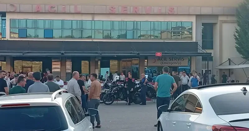 1 işçinin öldüğü, 12 işçinin yaralandığı maden ocağındaki göçüğe ilişkin 9 gözaltı