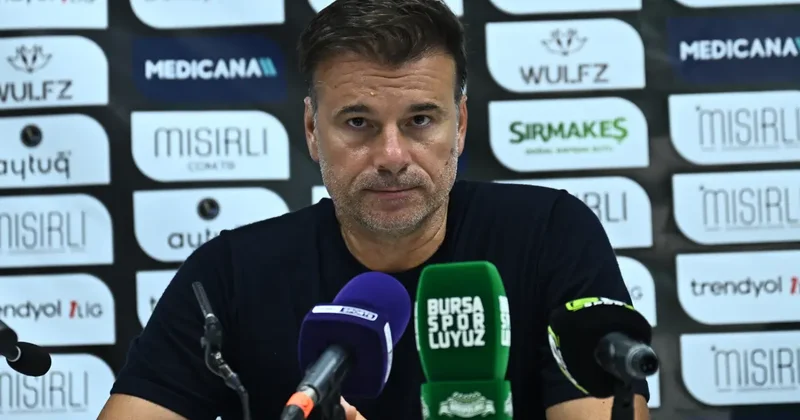 1. Lig ekibinin hocasından ilginç yorum: Süper Lig daha kolaydı