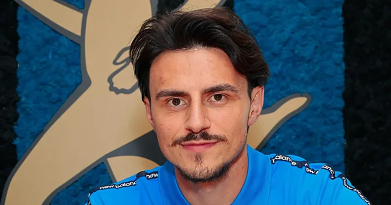 Eljif Elmas, Atalanta ya imza attı