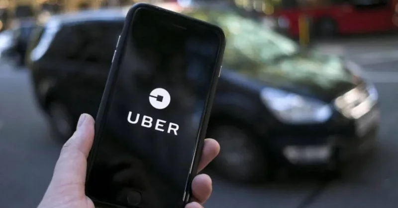 Uber’e 825 milyon euro veri cezası