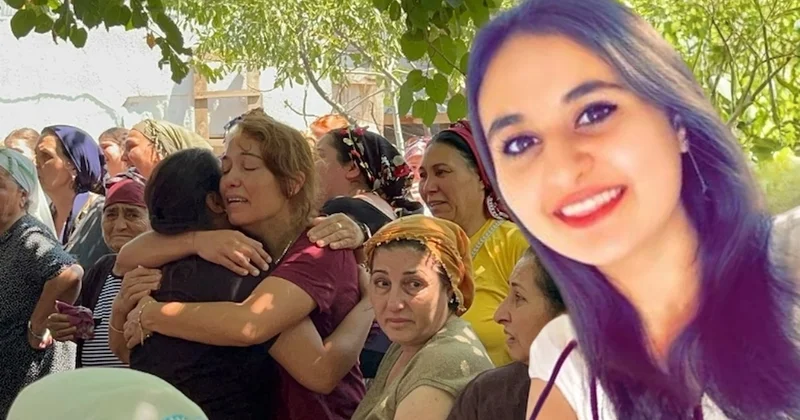 Evlilik hayali yarım kaldı: Düğün günü toprağa verildi Sözcü Gazetesi