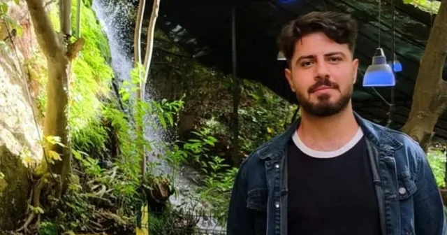 Sulama kanalına giren İngilizce öğretmeni boğuldu Mersin Haberleri Habertürk Yerel Haberler