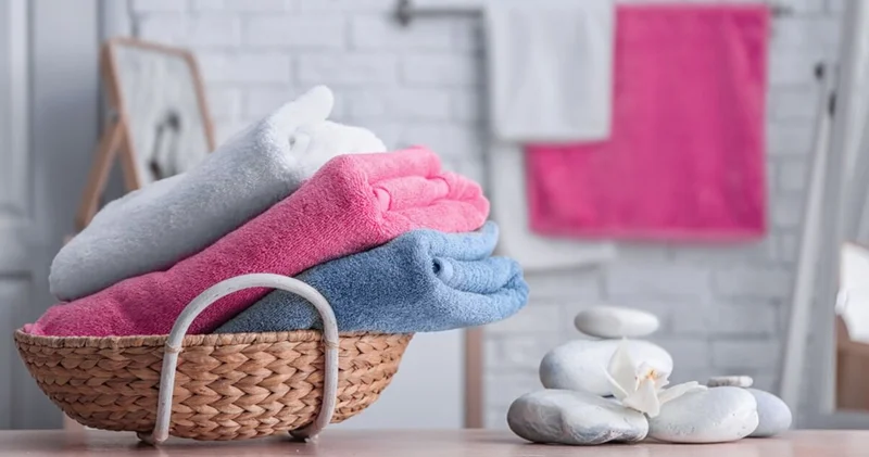 Banyo havluları ne sıklıkta değiştirilmeli?