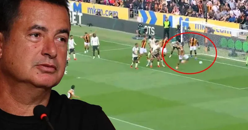Acun Ilıcalı nın Hull City’si Manchester United’a sahayı dar etti