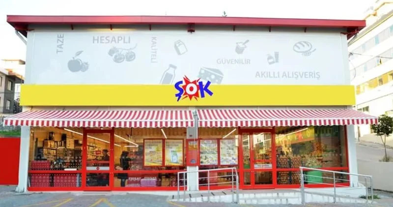 BUGÜN SATIŞTA! ŞOK 22 AĞUSTOS AKTÜEL KATALOĞU: ŞOK okula dönüş ürünleri neler? Defter, okul çantası ve kırtasiye ürünleri...