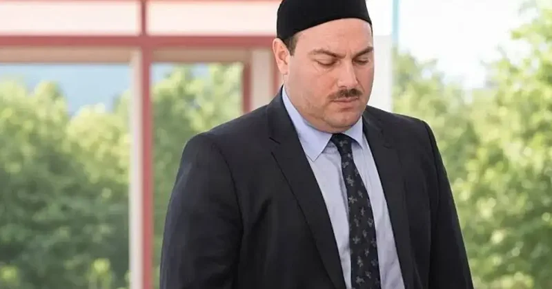 Alihan Kuriş kullanıyordu! Başkası adına kayıtlıymış: Yüzde 50 engelli olduğu ortaya çıktı