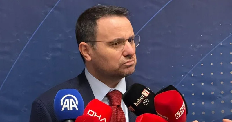 Son dakika: Akın Gürlek ten 2 farklı faili meçhul cinayete ilişkin açıklama