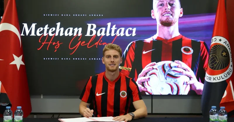 Galatasaray ayrılığı duyurdu! Süper Lig ekibine gitti