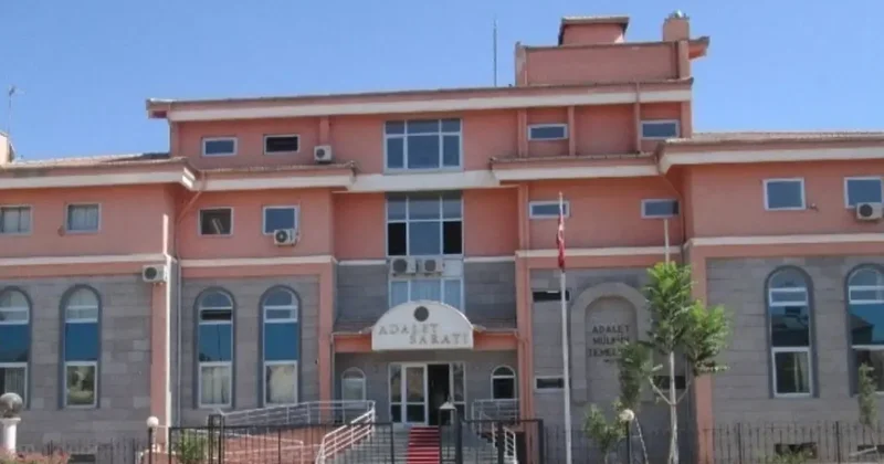 Çeşitli suçlardan aranan şahıs yakalandı
