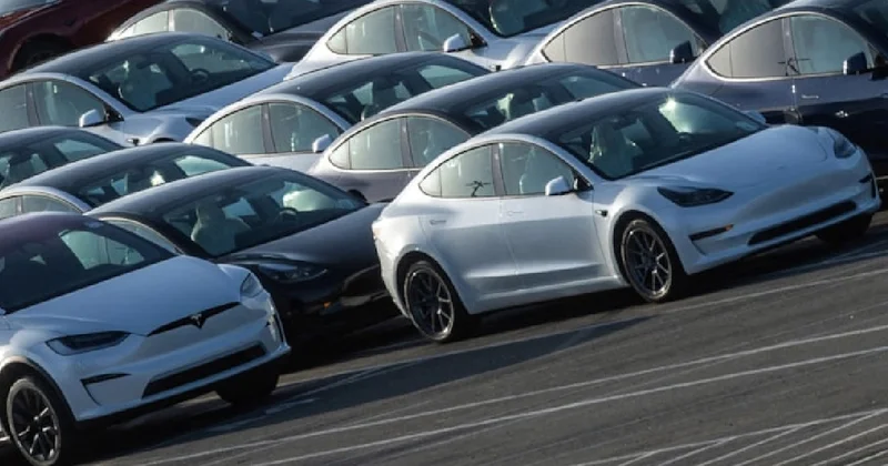 Milyonlarca araç servise çağrılıyor: Tesla dahil 11 otomotiv devi listede Sözcü Gazetesi