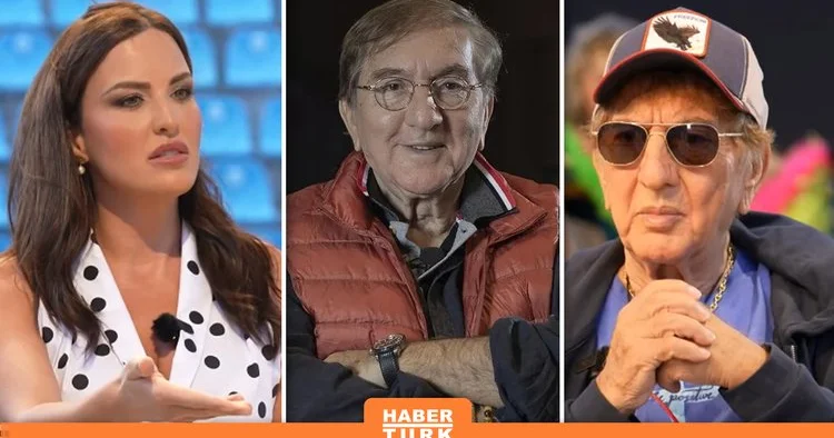Hayatın İçinden 22 Ağustos 2026 (Ali Poyrazoğlu ile 65 Yıllık Tiyatro Serüveni)