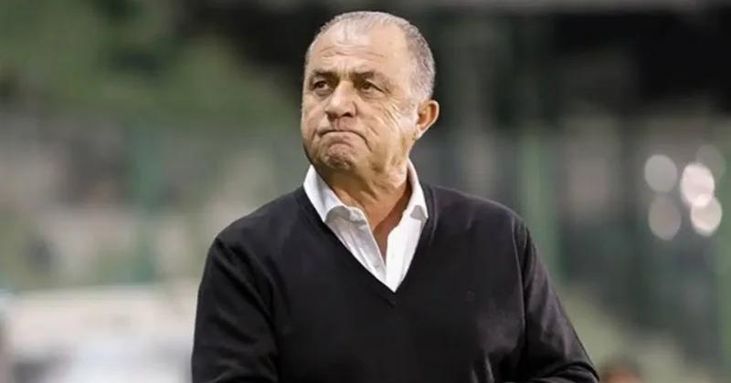 TFF 1. Lig de Fatih Terim sürprizi