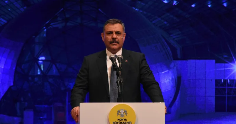 Bakan Çiftçi: Savunma sanayisinde gelinen nokta bu millete inananların eseridir