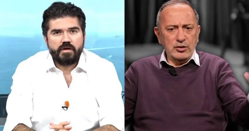 Fatih Altaylı’dan çok konuşulacak iddia: Rasim Ozan Kütahyalı 3 kişinin adını vermiş Sözcü Gazetesi
