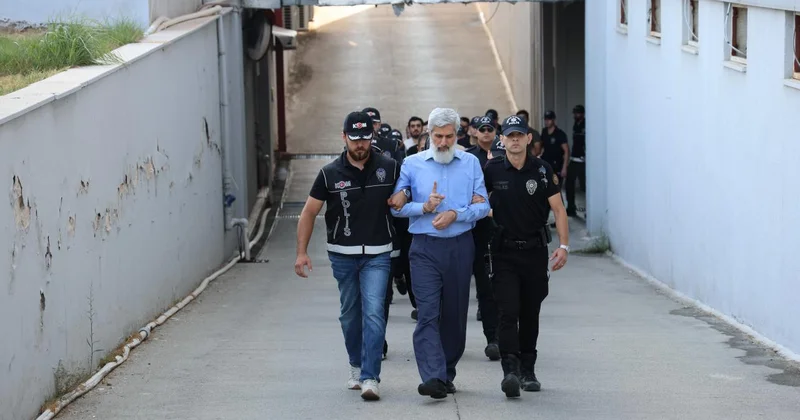 Kuytulcular yapılanmasına operasyon: 56 zanlı adliyede