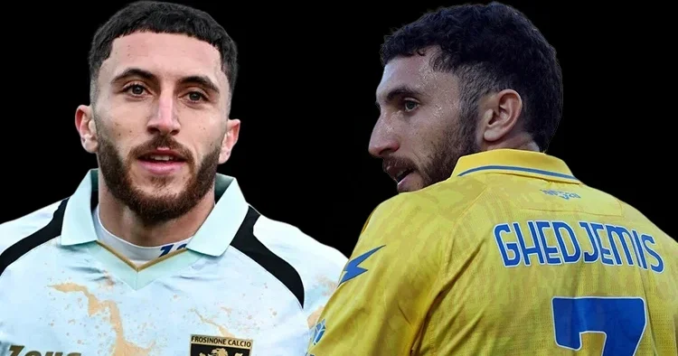 Beşiktaş tan Ghedjemis için yeni teklif! Sağ kanat operasyonu hız kazandı