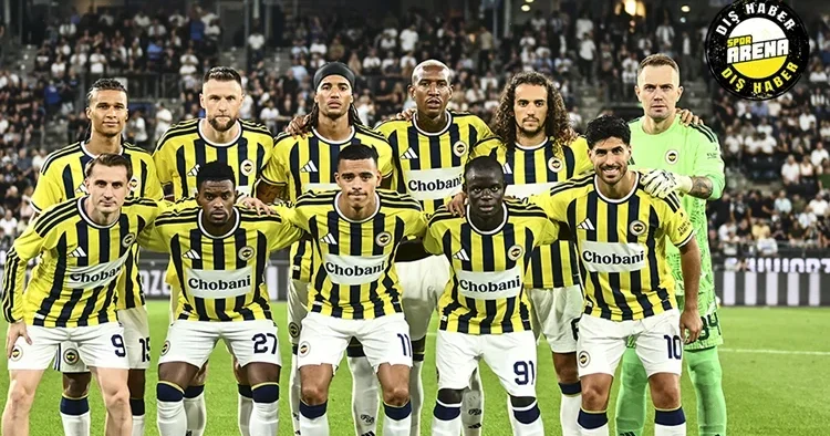 Fenerbahçe de beklenmedik ayrılık iddiası!