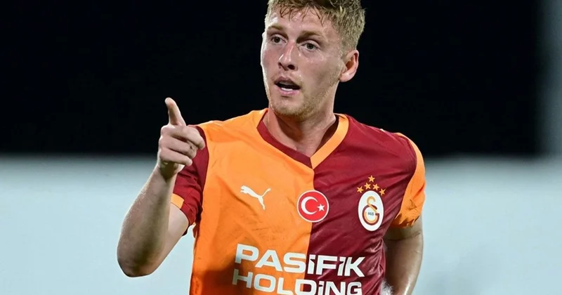 Resmi açıklama geldi! İşte Metehan Baltacı nın yeni takımı