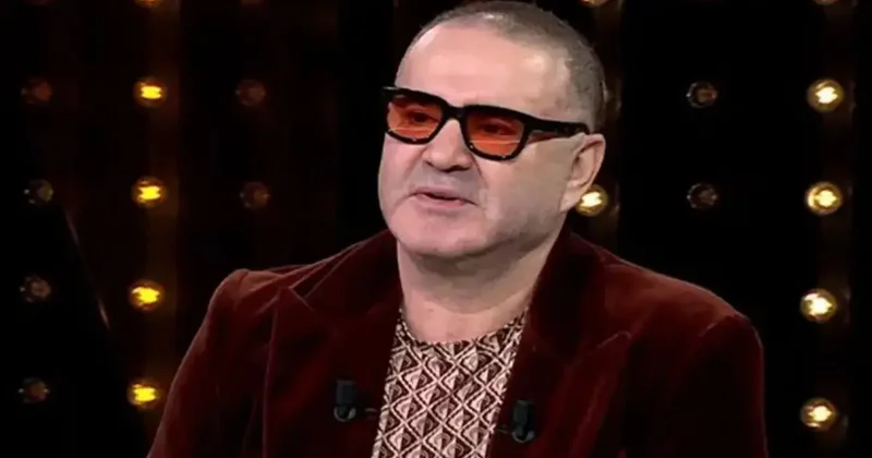 Şafak Sezer in son hali sevenlerini endişelendirdi! Zayıflığı şoke etti