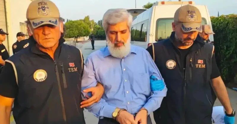 Alparslan Kuytul operasyonuyla ilgili provokatif paylaşım yapan öğretmene soruşturma