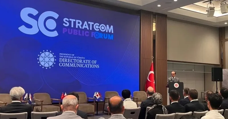 Türkiye ve Japonya dan dezenformasyona karşı ortak vizyon