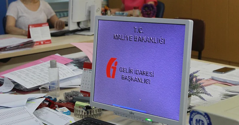 Vergi müfettişleri 354,2 milyar liralık matrah farkını tespit etti