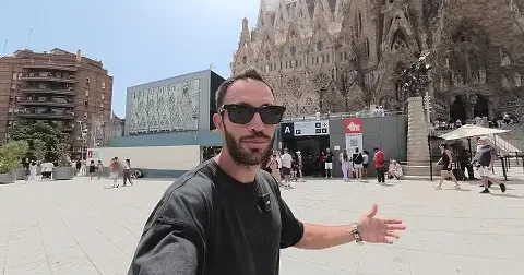 ‘Ronaldınho taktiğine’ yenilmedi