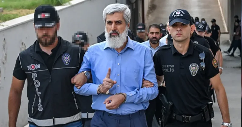 Kuytul yapılanmasından sosyal medya operasyonu: 250 hesap aynı sloganlarla harekete geçti