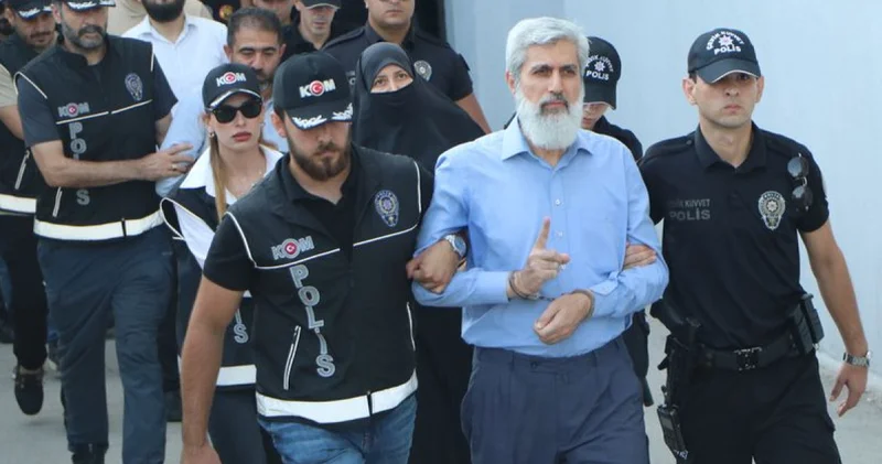 Kuytul soruşturmasında CİMER ihbarları