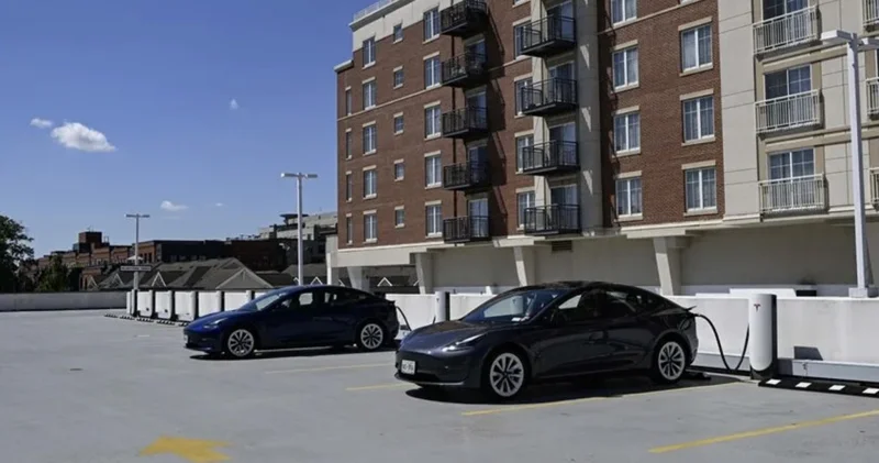 4 milyondan fazla araç geri çağrılıyor! Tesla ve Xiaomi başı çekiyor