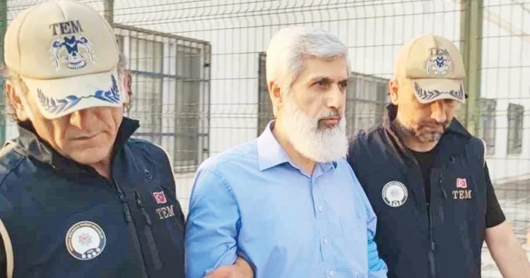 Kuytulcular kasaları kaçırmış