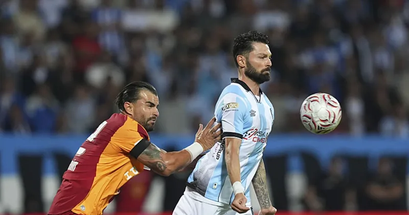 Eren Tozlu: İnşallah önümüzdeki haftalarda toparlanırız
