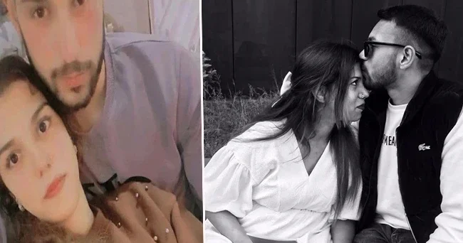 Yalova daki vahşette yeni detay: 2 yaşındaki kızını dışarı çıkarıp, kapıyı kilitledi... Operasyonla alınan bebek hayata böyle tutundu