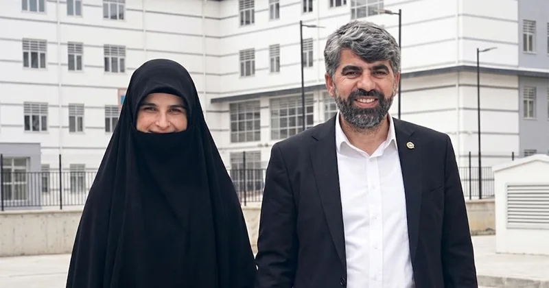 ‘Yoğun bakıma bile harem selam istedi’ Sözcü Gazetesi