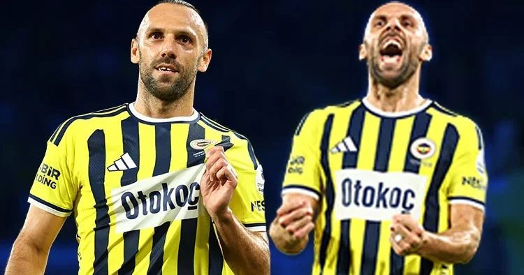 Vedat Muriqi den 6 yıl sonra ilk gol! Sanki hiç gitmemiş gibi geri döndü