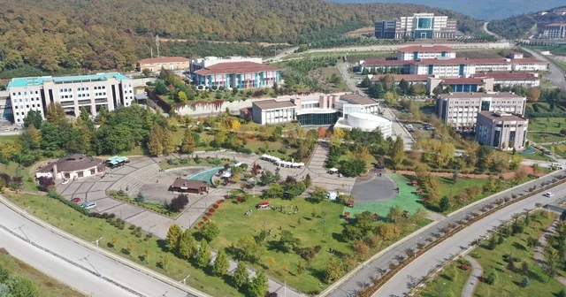 Düzce Üniversitesi nin erasmus bütçesi yüzde 30 arttı Düzce Haberleri Habertürk Yerel Haberler